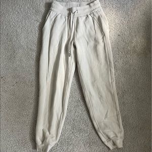 Lululemon Scuba Joggers